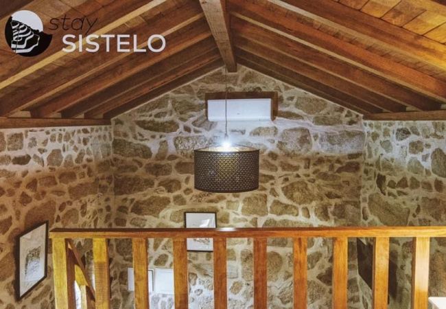 Cottage in Sistelo - Ref. 360420 Cottage in Sistelo - Ref. 360420