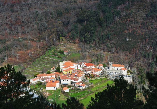 Cottage in Sistelo - Ref. 360420 Cottage in Sistelo - Ref. 360420