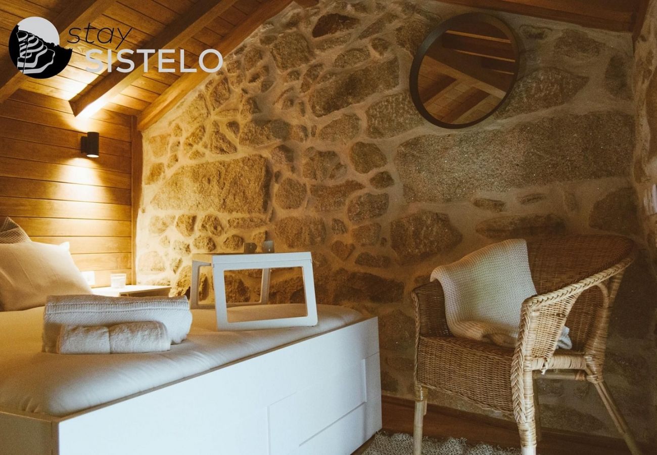 Cottage in Sistelo - Ref. 360420 Cottage in Sistelo - Ref. 360420