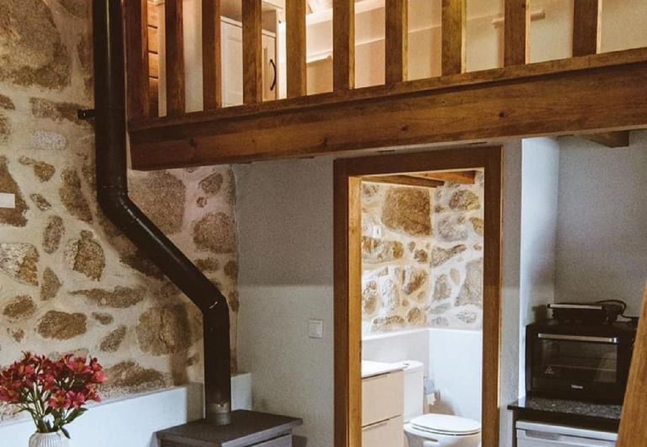 Cottage in Sistelo - Ref. 360420 Cottage in Sistelo - Ref. 360420