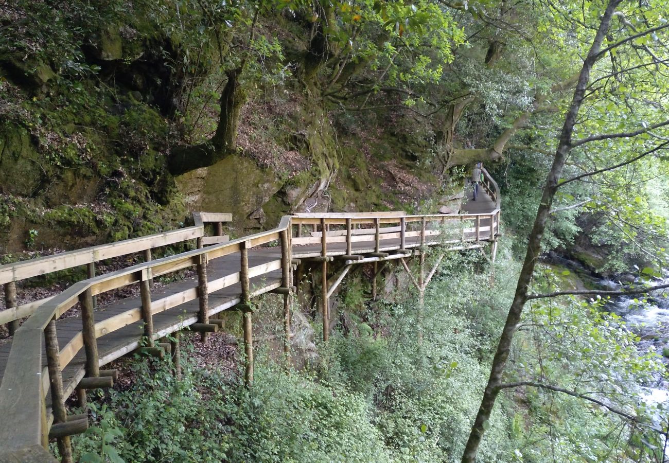 Cottage in Sistelo - Ref. 360420 Cottage in Sistelo - Ref. 360420