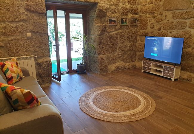 Cottage in Gerês - Ref. 373353 Cottage in Gerês - Ref. 373353