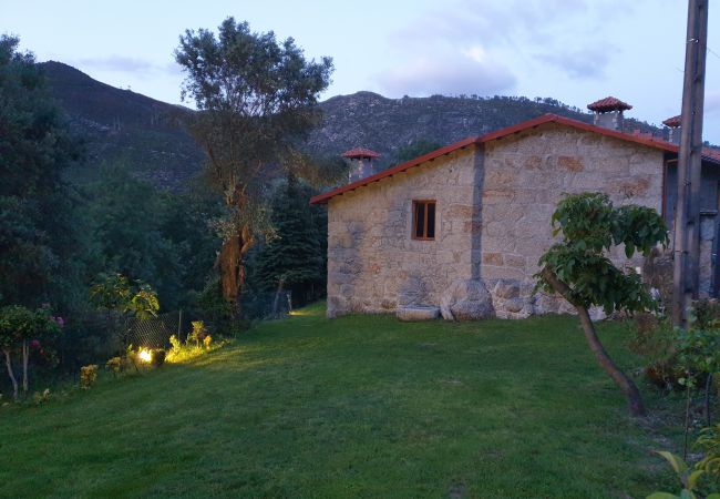Cottage in Gerês - Ref. 373353 Cottage in Gerês - Ref. 373353
