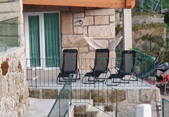 House in Vieira do Minho - Ref. 373525 House in Vieira do Minho - Ref. 373525