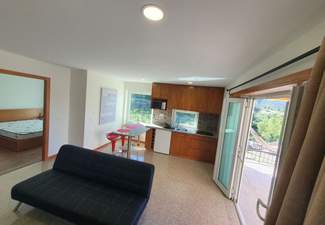 House in Vieira do Minho - Ref. 373525 House in Vieira do Minho - Ref. 373525