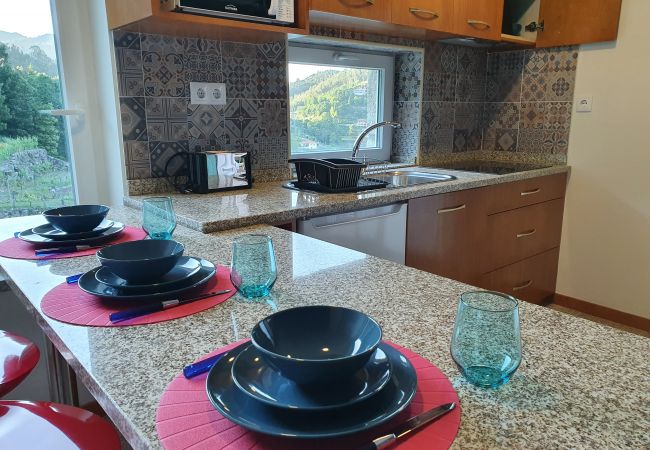 House in Vieira do Minho - Ref. 373525 House in Vieira do Minho - Ref. 373525