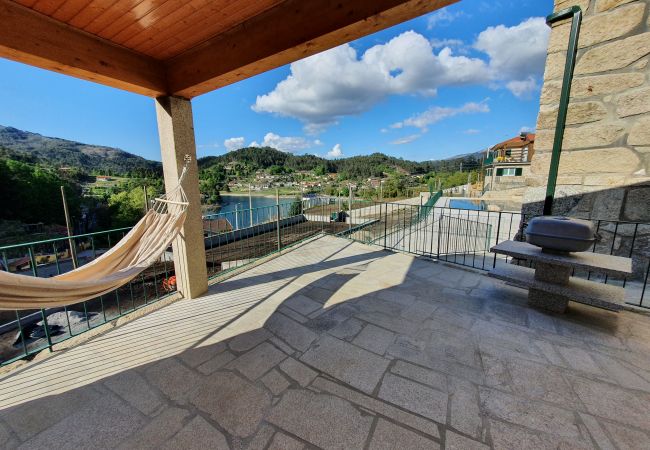 House in Vieira do Minho - Ref. 373525 House in Vieira do Minho - Ref. 373525