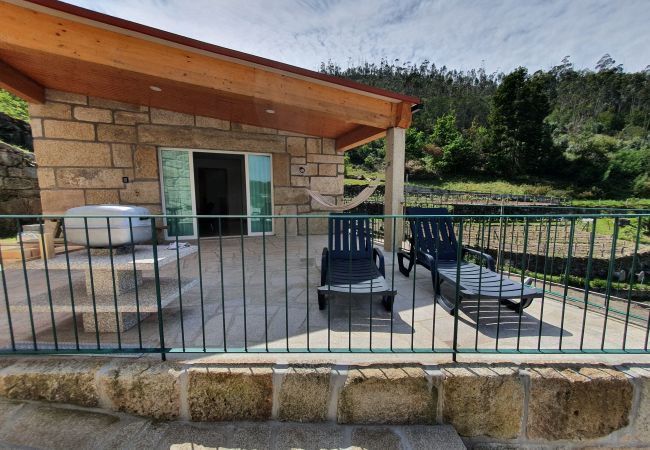 House in Vieira do Minho - Ref. 373525 House in Vieira do Minho - Ref. 373525