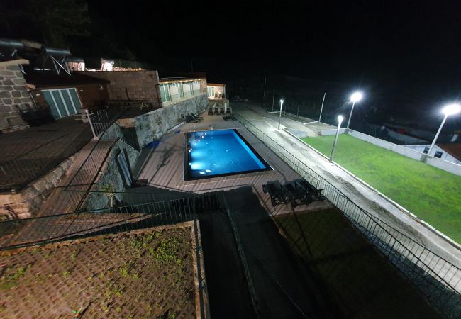 House in Vieira do Minho - Ref. 373525 House in Vieira do Minho - Ref. 373525