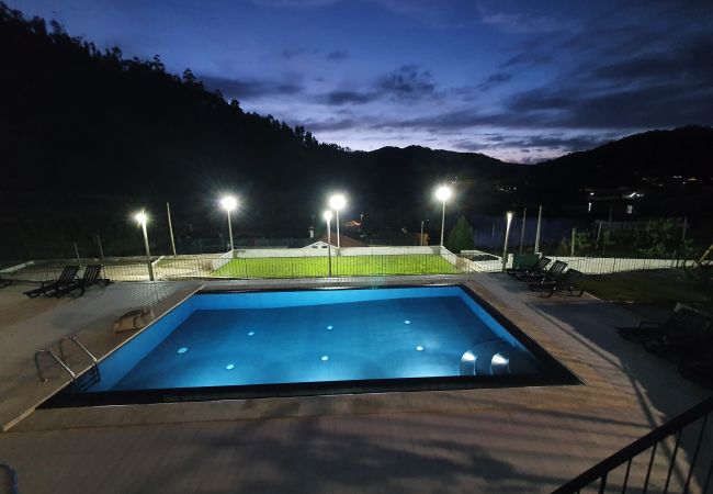 House in Vieira do Minho - Ref. 373528 House in Vieira do Minho - Ref. 373528
