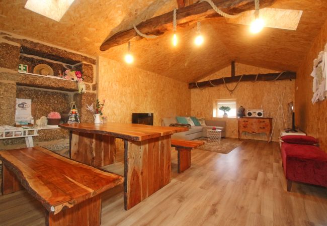 Cottage in Terras de Bouro - Ref. 347977 Cottage in Terras de Bouro - Ref. 347977