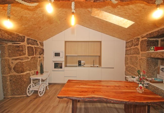 Cottage in Terras de Bouro - Ref. 347977 Cottage in Terras de Bouro - Ref. 347977