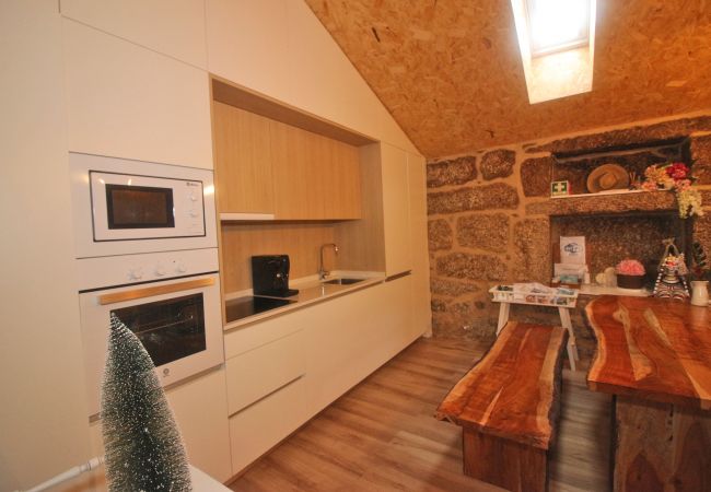 Cottage in Terras de Bouro - Ref. 347977 Cottage in Terras de Bouro - Ref. 347977