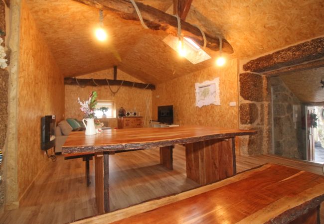 Cottage in Terras de Bouro - Ref. 347977 Cottage in Terras de Bouro - Ref. 347977