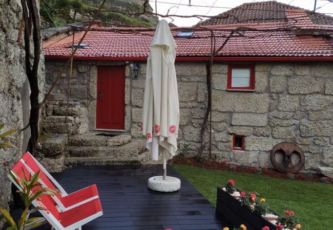 Cottage in Terras de Bouro - Ref. 347977 Cottage in Terras de Bouro - Ref. 347977