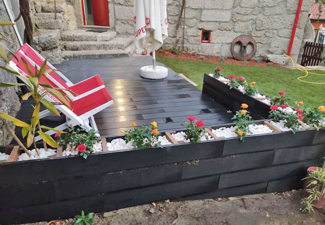 Cottage in Terras de Bouro - Ref. 347977 Cottage in Terras de Bouro - Ref. 347977