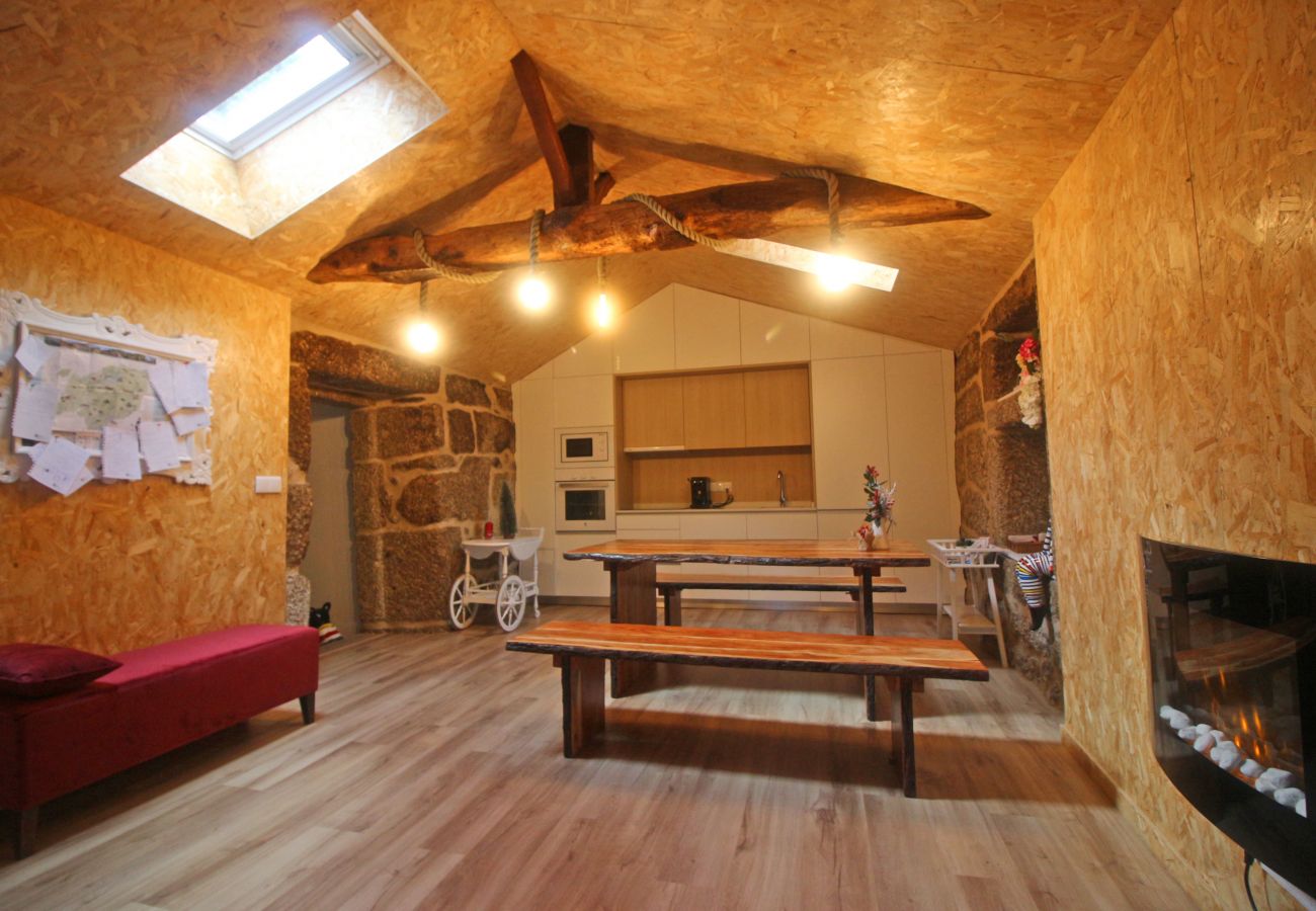 Cottage in Terras de Bouro - Ref. 347977 Cottage in Terras de Bouro - Ref. 347977