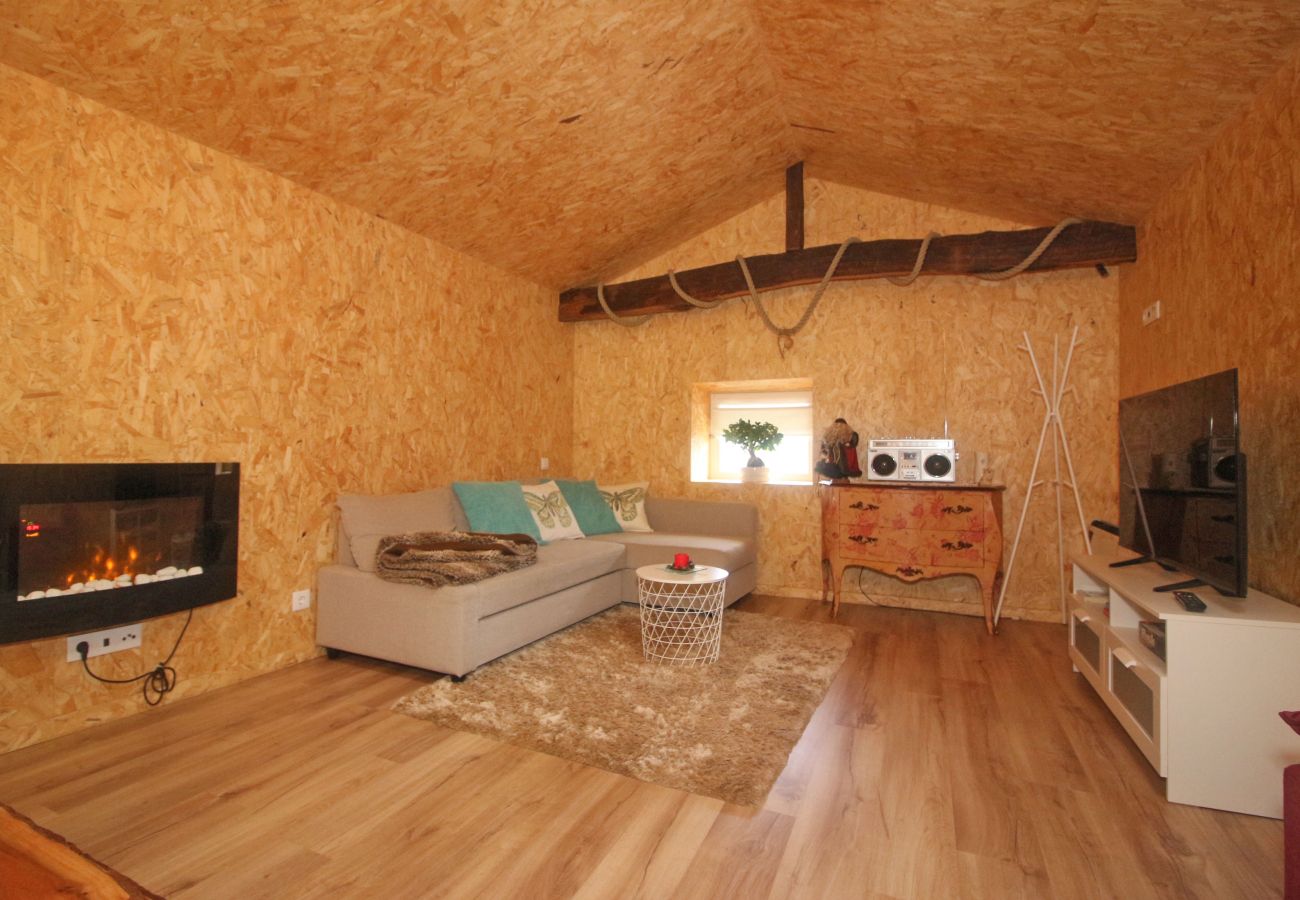 Cottage in Terras de Bouro - Ref. 347977 Cottage in Terras de Bouro - Ref. 347977