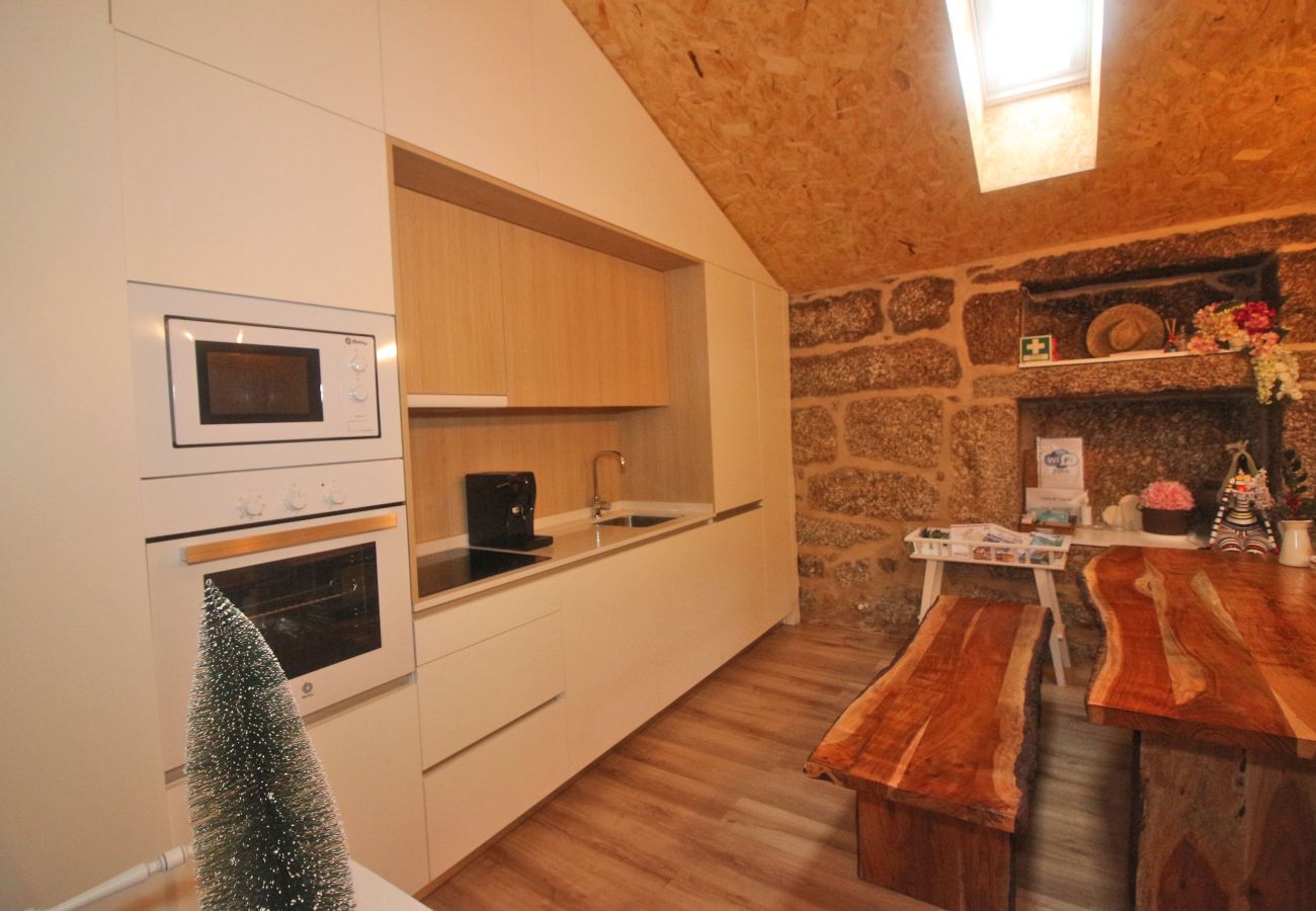 Cottage in Terras de Bouro - Ref. 347977 Cottage in Terras de Bouro - Ref. 347977