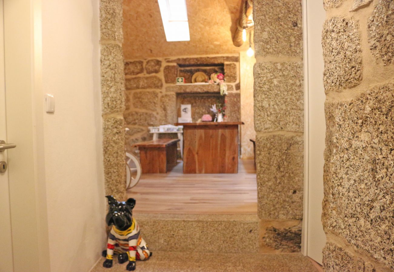 Cottage in Terras de Bouro - Ref. 347977 Cottage in Terras de Bouro - Ref. 347977