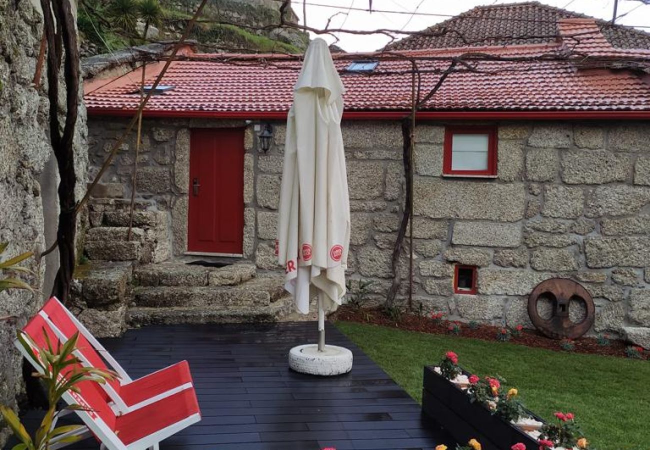 Cottage in Terras de Bouro - Ref. 347977 Cottage in Terras de Bouro - Ref. 347977