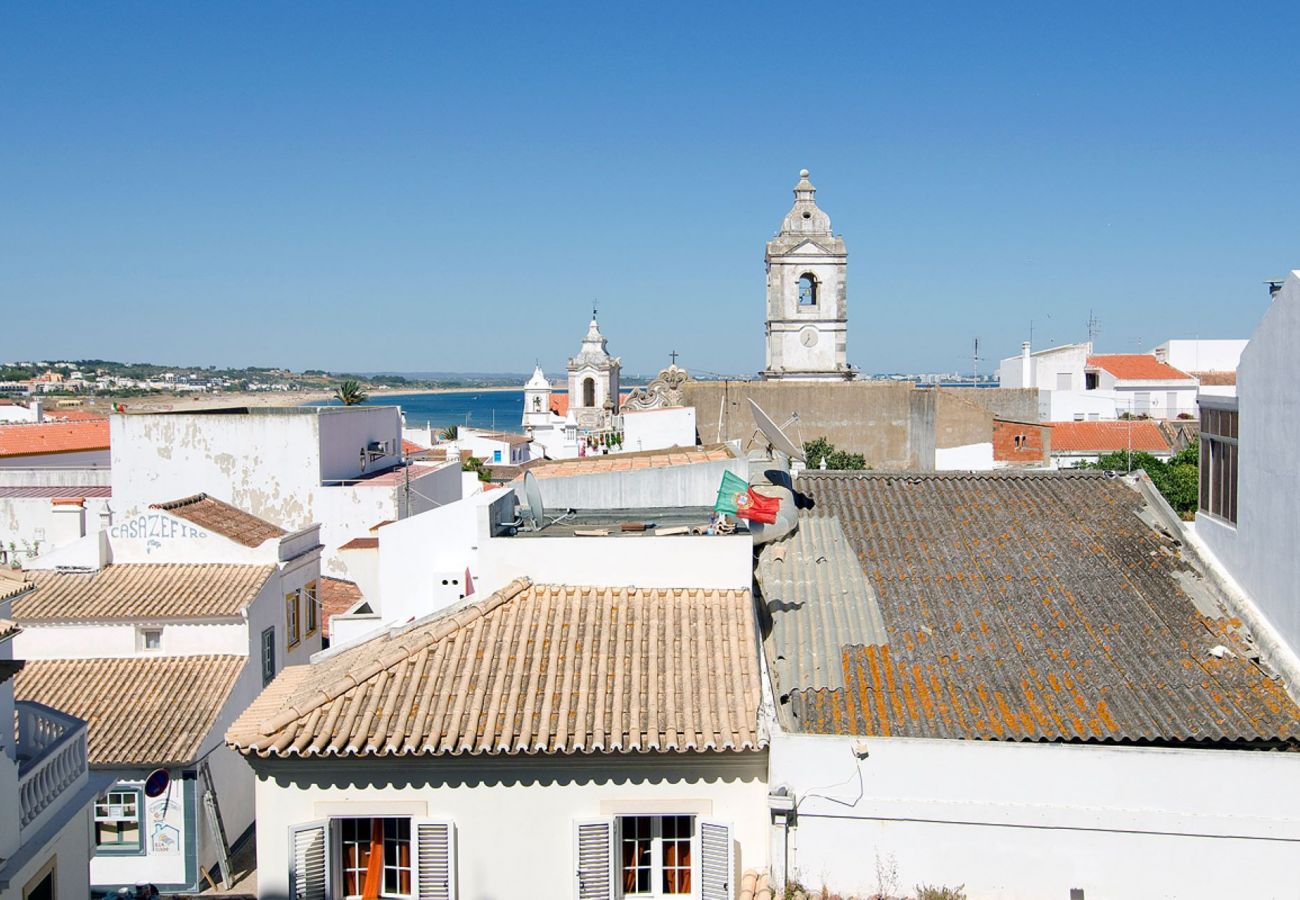 Apartment in Lagos - Ref. 383885