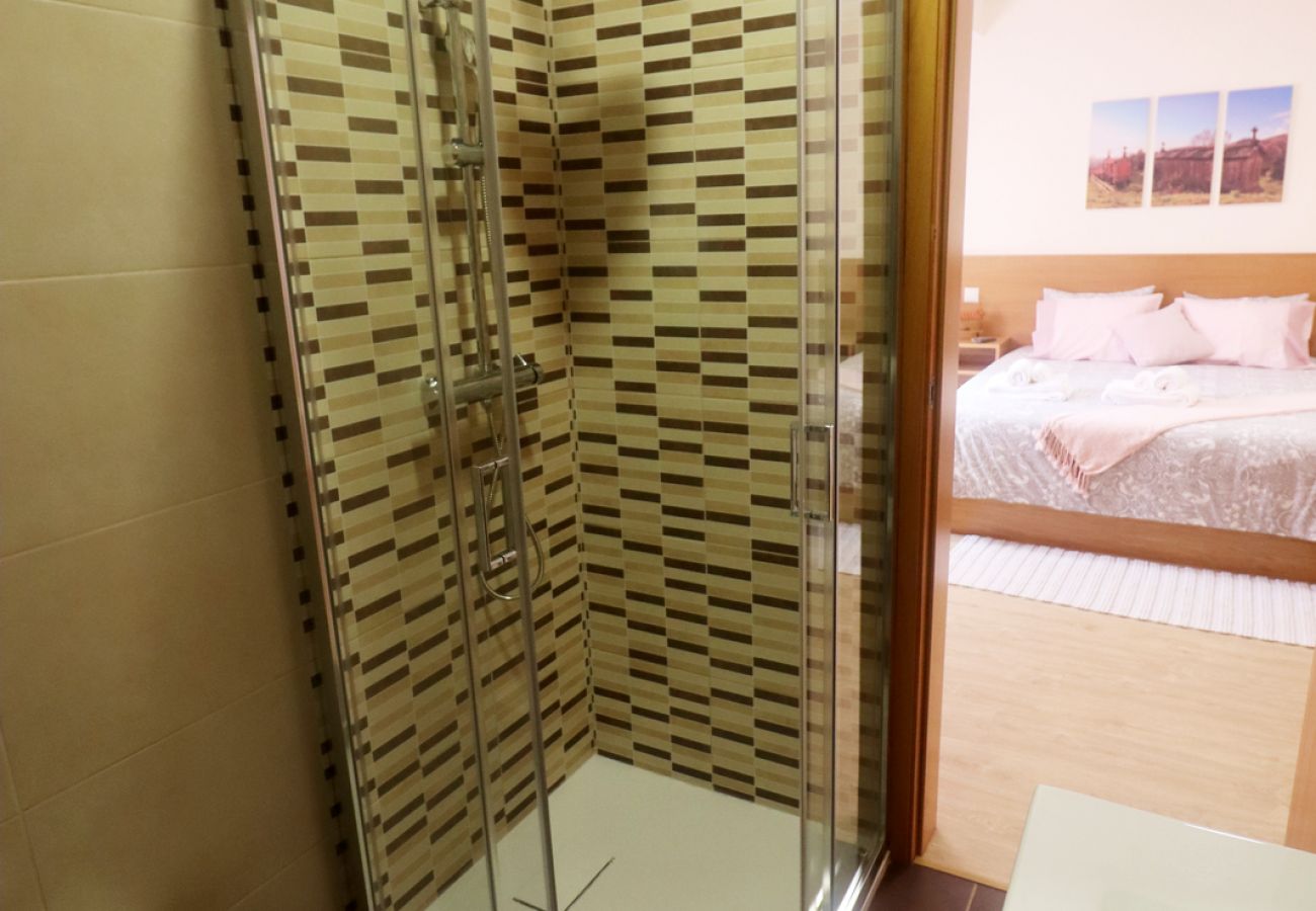Rent by room in Campo do Gerês - Ref. 390501 Rent by room in Campo do Gerês - Ref. 390501