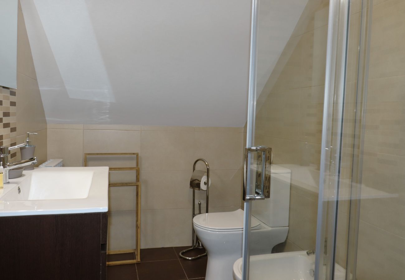 Rent by room in Campo do Gerês - Ref. 390501 Rent by room in Campo do Gerês - Ref. 390501