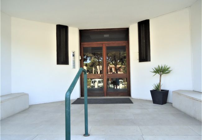 Apartment in Vilamoura - Ref. 391955 Apartment in Vilamoura - Ref. 391955