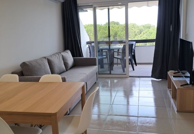 Apartment in Vilamoura - Ref. 391955 Apartment in Vilamoura - Ref. 391955