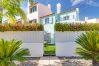 House in Quarteira - Ref. 394341 House in Quarteira - Ref. 394341