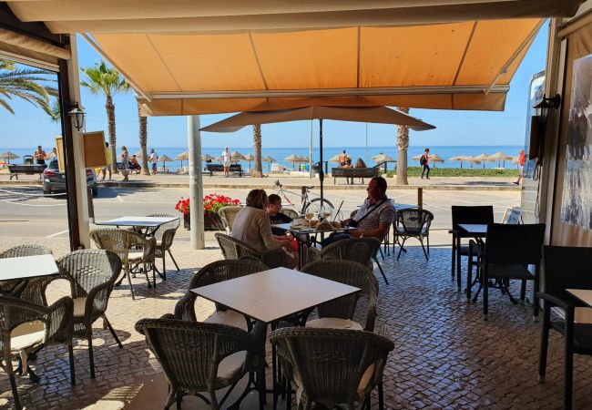 Apartment in Quarteira - Ref. 396984 Apartment in Quarteira - Ref. 396984