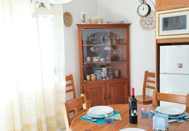 Apartment in Quarteira - Ref. 396984 Apartment in Quarteira - Ref. 396984