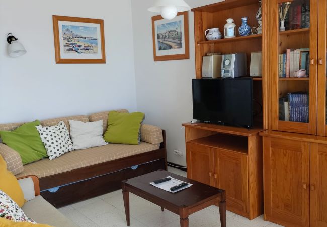 Apartment in Quarteira - Ref. 396984 Apartment in Quarteira - Ref. 396984