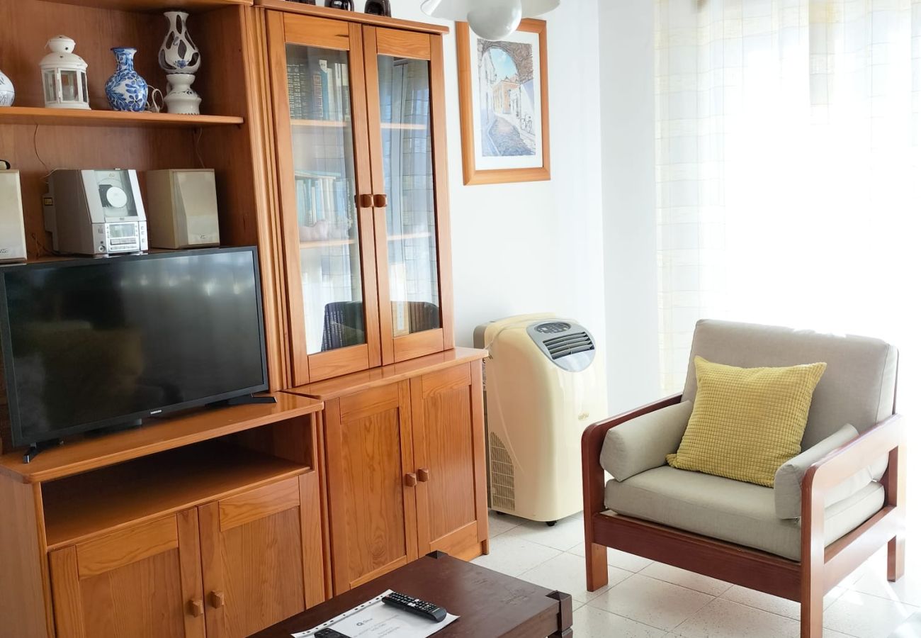 Apartment in Quarteira - Ref. 396984 Apartment in Quarteira - Ref. 396984