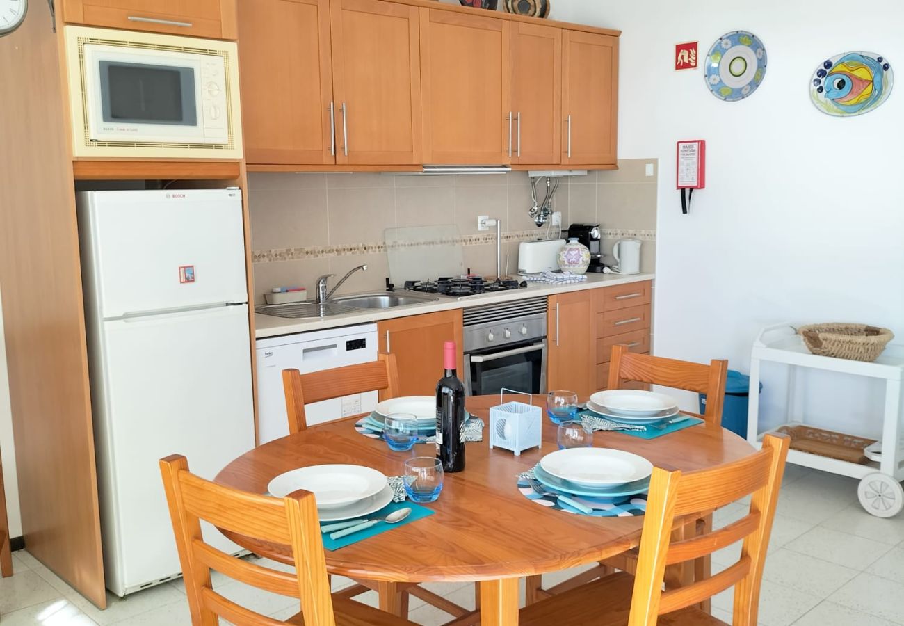 Apartment in Quarteira - Ref. 396984 Apartment in Quarteira - Ref. 396984