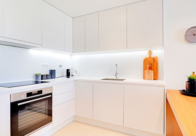 Apartment in Vilamoura - Ref. 397556 Apartment in Vilamoura - Ref. 397556