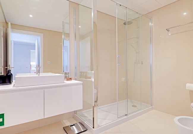 Apartment in Vilamoura - Ref. 397556 Apartment in Vilamoura - Ref. 397556