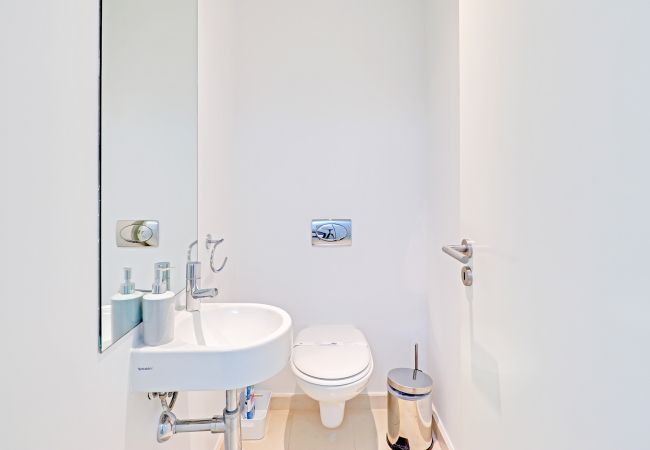 Apartment in Vilamoura - Ref. 397913 Apartment in Vilamoura - Ref. 397913