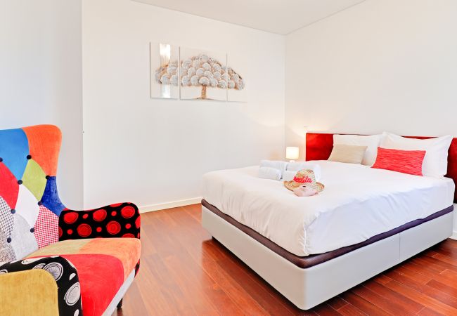 Apartment in Vilamoura - Ref. 397913 Apartment in Vilamoura - Ref. 397913