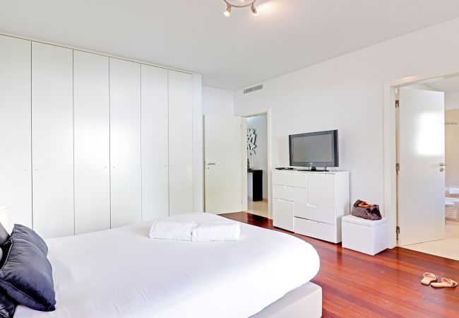 Apartment in Vilamoura - Ref. 397913 Apartment in Vilamoura - Ref. 397913