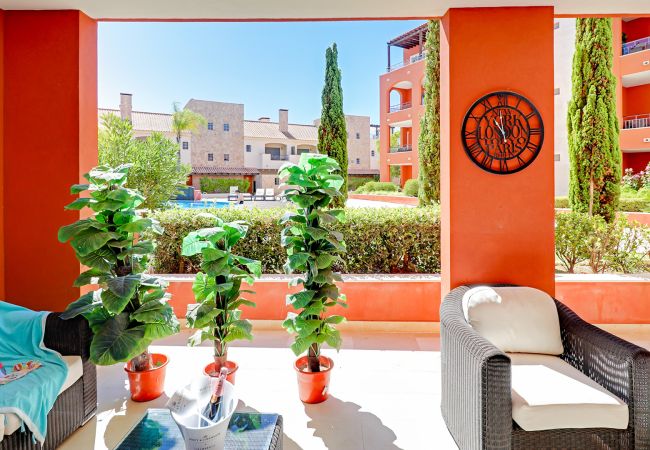 Apartment in Vilamoura - Ref. 397913 Apartment in Vilamoura - Ref. 397913