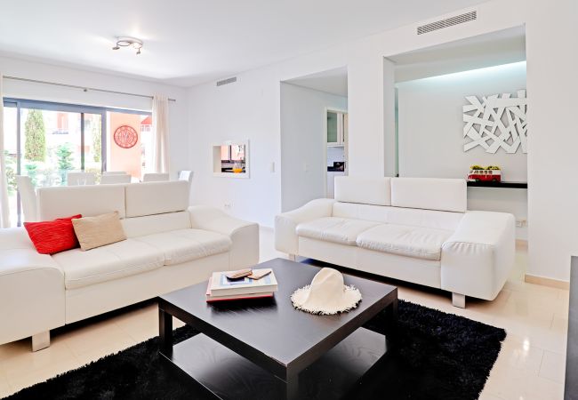 Apartment in Vilamoura - Ref. 397913 Apartment in Vilamoura - Ref. 397913