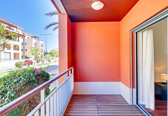 Apartment in Vilamoura - Ref. 397913 Apartment in Vilamoura - Ref. 397913