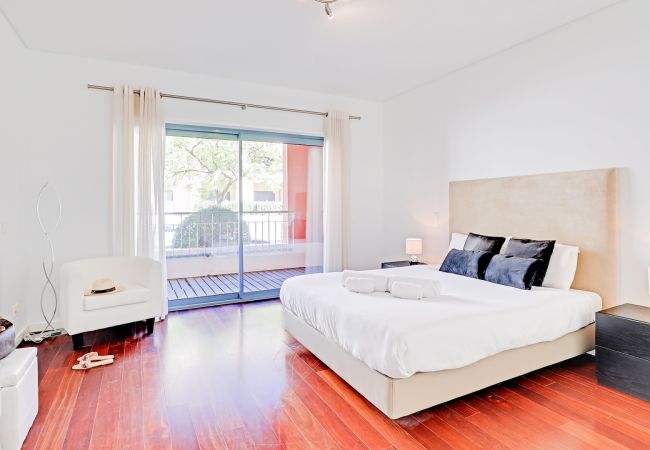 Apartment in Vilamoura - Ref. 397913 Apartment in Vilamoura - Ref. 397913