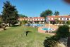 Terraced House in Quarteira - Ref. 401339