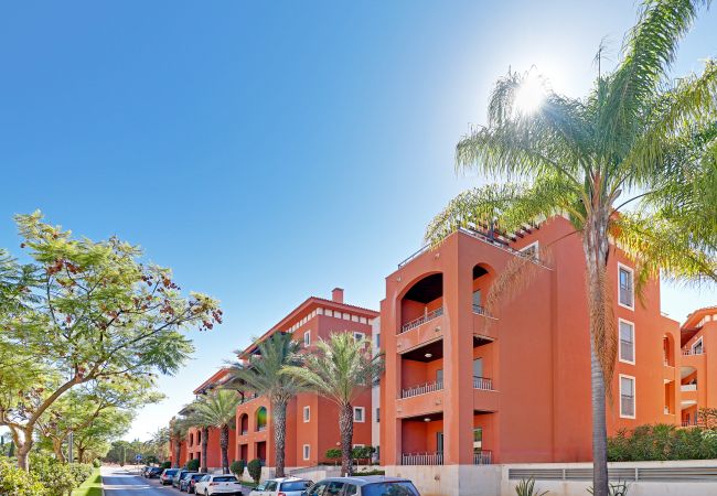Apartment in Vilamoura - Ref. 408865 Apartment in Vilamoura - Ref. 408865