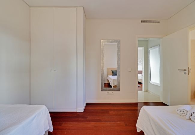 Apartment in Vilamoura - Ref. 408865 Apartment in Vilamoura - Ref. 408865