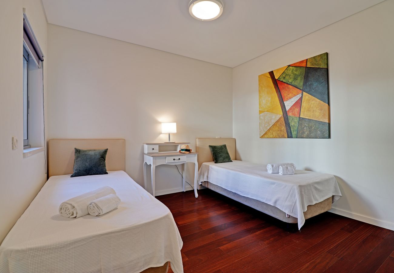 Apartment in Vilamoura - Ref. 408865 Apartment in Vilamoura - Ref. 408865