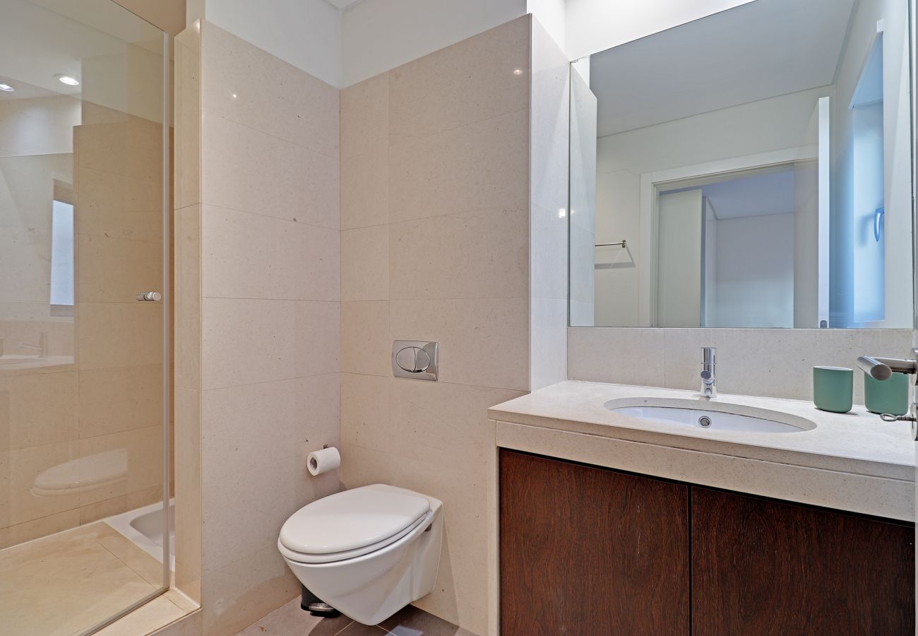 Apartment in Vilamoura - Ref. 408865 Apartment in Vilamoura - Ref. 408865